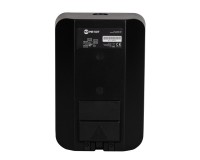 RCF MR 50T 5 Monitor Series 2-Way Speaker IP55 60W 100V/8Ω Black - Image 6