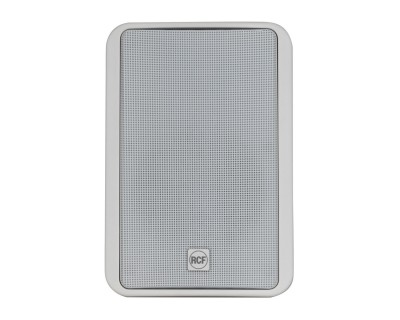MR 50TW 5" Monitor Series 2-Way Speaker IP55 60W 100V/8Ω White