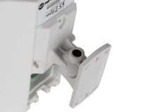RCF MR 50TW 5 Monitor Series 2-Way Speaker IP55 60W 100V/8Ω White - Image 7