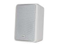 RCF MR 50W 5 Monitor Series 2-Way Speaker IP55 60W White - Image 2