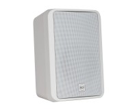 RCF MR 50W 5 Monitor Series 2-Way Speaker IP55 60W White - Image 3