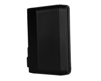 RCF MR 50 5 Monitor Series 2-Way Speaker IP55 60W Black - Image 4