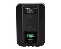 RCF MR 50 5 Monitor Series 2-Way Speaker IP55 60W Black - Image 6