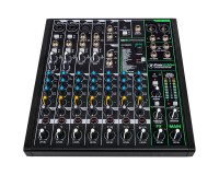 Mackie ProFX10v3 10ch Professional Effects Mixer with USB  - Image 2