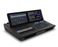 ChamSys MagicQ MQ500M Stadium Lighting Console 256-Universe - Image 2