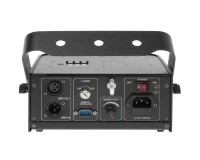 Laserworld EL-300RGB Multi Colour White RGB Effects DMX Laser 240mW - Image 3