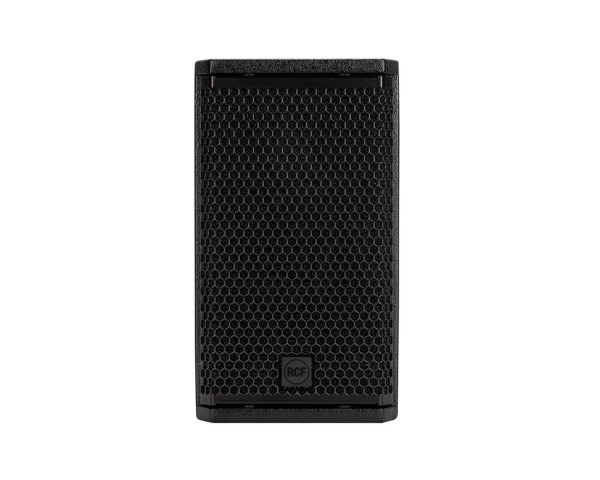 RCF Compact M05 2-Way 5 Loudspeaker 120x80° 80W Black - Main Image