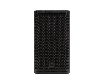Compact M05 2-Way 5" Loudspeaker 120x80° 80W Black