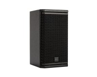 RCF Compact M05 2-Way 5 Loudspeaker 120x80° 80W Black - Image 3