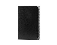 RCF Compact M05 2-Way 5 Loudspeaker 120x80° 80W Black - Image 4