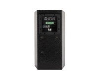 RCF Compact M05 2-Way 5 Loudspeaker 120x80° 80W Black - Image 5