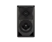 RCF Compact M05 2-Way 5 Loudspeaker 120x80° 80W Black - Image 7