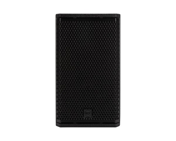 RCF Compact M06 2-Way 6 Loudspeaker 120x80° 100W Black - Main Image