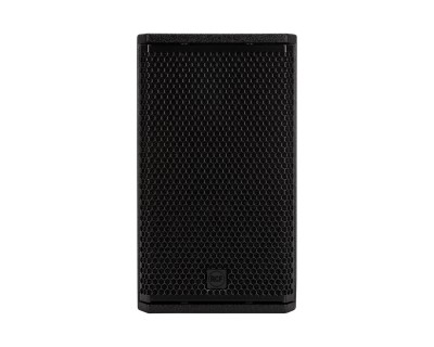 Compact M06 2-Way 6" Loudspeaker 120x80° 100W Black