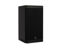 RCF Compact M06 2-Way 6 Loudspeaker 120x80° 100W Black - Image 3