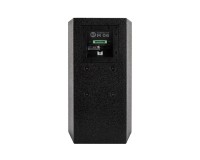 RCF Compact M06 2-Way 6 Loudspeaker 120x80° 100W Black - Image 5