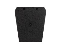 RCF Compact M06 2-Way 6 Loudspeaker 120x80° 100W Black - Image 6