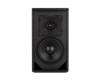 RCF Compact M06 2-Way 6 Loudspeaker 120x80° 100W Black - Image 7