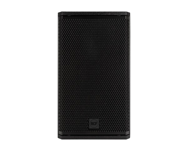 RCF Compact M10 2-Way 10 Loudspeaker 90x70° 300W Black - Main Image