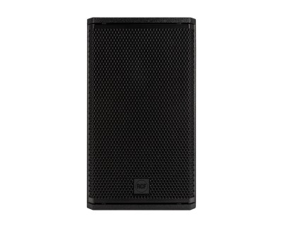 Compact M10 2-Way 10" Loudspeaker 90x70° 300W Black