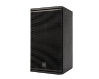 RCF Compact M10 2-Way 10 Loudspeaker 90x70° 300W Black - Image 2
