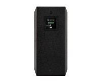 RCF Compact M10 2-Way 10 Loudspeaker 90x70° 300W Black - Image 5
