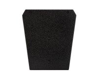 RCF Compact M10 2-Way 10 Loudspeaker 90x70° 300W Black - Image 6