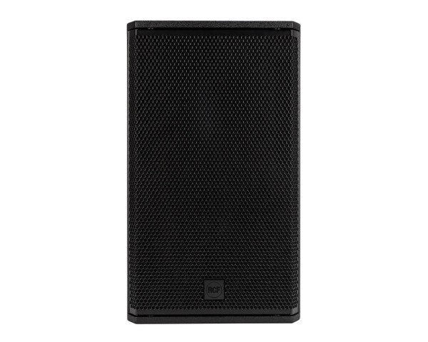RCF Compact M12 2-Way 12 Loudspeaker 90x70° 300W Black - Main Image