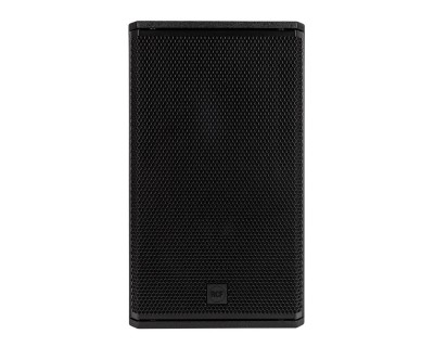 Compact M12 2-Way 12" Loudspeaker 90x70° 300W Black