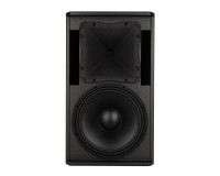 RCF Compact M12 2-Way 12 Loudspeaker 90x70° 300W Black - Image 7