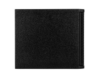 RCF Compact S10 10 Ultra Compact Plywood Subwoofer 400W Black - Image 4