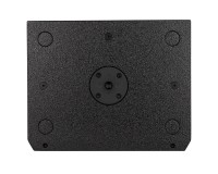 RCF Compact S10 10 Ultra Compact Plywood Subwoofer 400W Black - Image 7