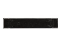 RCF MF 33EN 2x3 2-Way Passive Ceiling Speaker EN54-24 100V - Image 1