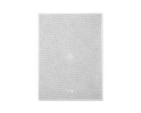KEF Ci160QL 6.5 2-Way Uni-Q Flush Rectangle Ceiling Speaker IP64 - Image 3