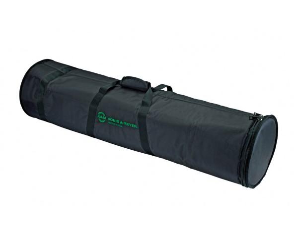 K&M 21316 Hardwearing Padded Bag for 2 x Speaker/Lighting Stands 1.2m - Main Image