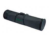 K&M 21316 Hardwearing Padded Bag for 2 x Speaker/Lighting Stands 1.2m - Image 1