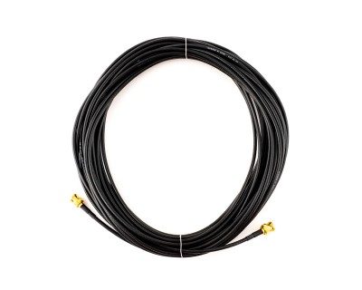 MK A 20 Antenna Cable with BNC Connectors 20m