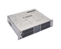 Cloud CA2500 Power Amplifier 4Ω/8Ω 100V 2x500W 2U - Image 4