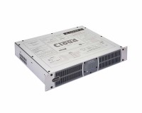 Cloud CA6160 Auto Power Sharing Amplifier 4Ω/8Ω 100V 6x160W 2U - Image 4
