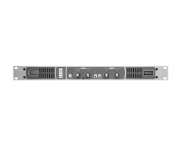 Cloud MPA120MK2 6-Line/2-Mic Input Mixer Amp 120W 4Ω or 100V 1U - Image 1
