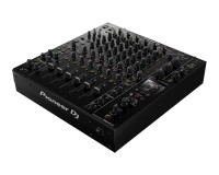 Pioneer DJ DJM-V10-LF 6Ch Pro DJ Mixer Long Faders and Optimised Curves - Image 3