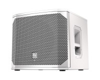 Electro-Voice ELX200-12SP-W 12 Powered Subwoofer 1200W White - Image 1