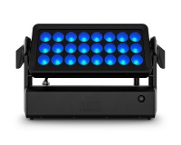 CHAUVET Professional WELL Panel Battery-Powered 24 Quad-Color LED Wash Panel IP65 - Image 2