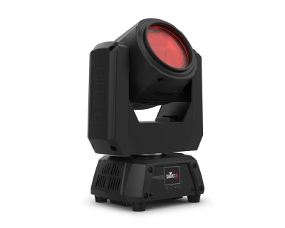 Intimidator Beam Q60 Lightweight 60W RGBW LED Moving Head