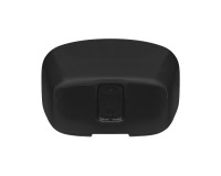 Void Acoustics Cyclone 55 2x5 Passive Surface Mount Speaker 120W IP55 Black - Image 2