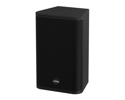 Venu 10 V2 10" Surface Speaker Rotatable 90-60°x60° HF Black