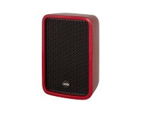 Void Acoustics Cyclone 10 10 Passive Surface Mount Speaker 350W IP55 RED - Image 1