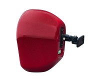 Void Acoustics Indigo 6s 6.5 Sculpted Surface Speaker 80W 90x90° Red - Image 2