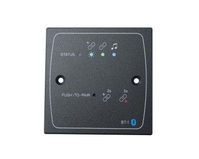 BT-1FB Bluetooth Facility Input - Awaiting New Model BT-2FB