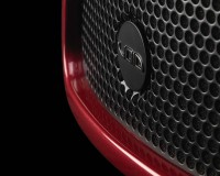Void Acoustics Cyclone 10 10 Passive Surface Mount Speaker 350W IP55 RED - Image 3